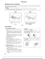 Предварительный просмотр 74 страницы Denon DN-2000FMKIII Operating Instructions Manual