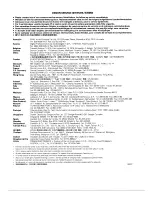 Предварительный просмотр 91 страницы Denon DN-2000FMKIII Operating Instructions Manual