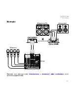 Preview for 31 page of Denon DN-202WR User Manual