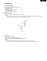 Предварительный просмотр 8 страницы Denon DN-2500F Operating Instructions Manual