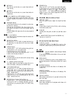 Предварительный просмотр 10 страницы Denon DN-2500F Operating Instructions Manual