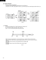 Предварительный просмотр 13 страницы Denon DN-2500F Operating Instructions Manual