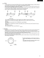 Предварительный просмотр 14 страницы Denon DN-2500F Operating Instructions Manual