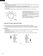 Предварительный просмотр 15 страницы Denon DN-2500F Operating Instructions Manual