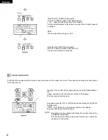 Предварительный просмотр 21 страницы Denon DN-2500F Operating Instructions Manual