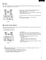 Предварительный просмотр 22 страницы Denon DN-2500F Operating Instructions Manual