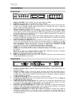 Preview for 12 page of Denon DN-300H User Manual