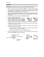 Preview for 14 page of Denon DN-300H User Manual