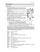 Предварительный просмотр 15 страницы Denon DN-300H User Manual