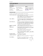 Preview for 2 page of Denon DN-300UI User Manual