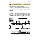 Preview for 5 page of Denon DN-300UI User Manual