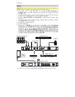 Preview for 16 page of Denon DN-300UI User Manual