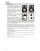 Preview for 10 page of Denon DN-303S User Manual