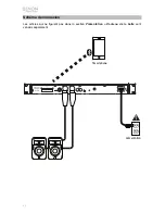 Preview for 22 page of Denon DN-350MP User Manual