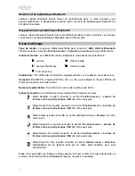 Preview for 24 page of Denon DN-350MP User Manual