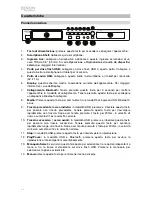 Preview for 28 page of Denon DN-350MP User Manual