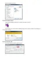 Preview for 2 page of Denon DN-500AV Update Instructions