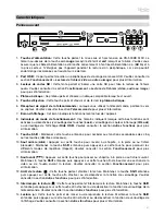 Preview for 61 page of Denon DN-500BD MKII User Manual