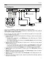 Preview for 121 page of Denon DN-500BD MKII User Manual