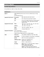 Preview for 145 page of Denon DN-500BD MKII User Manual