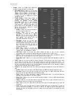 Preview for 42 page of Denon DN-508MX User Manual