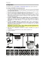 Preview for 48 page of Denon DN-508MX User Manual