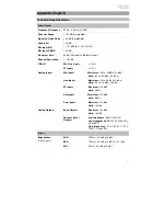 Preview for 53 page of Denon DN-508MXA Quick Start Manual