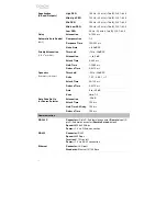 Preview for 54 page of Denon DN-508MXA Quick Start Manual