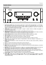 Предварительный просмотр 15 страницы Denon DN-700AV User Manual