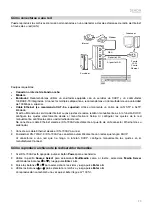 Предварительный просмотр 23 страницы Denon DN-700AV User Manual