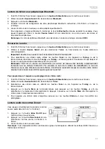 Предварительный просмотр 35 страницы Denon DN-700AV User Manual