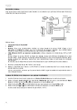 Предварительный просмотр 36 страницы Denon DN-700AV User Manual