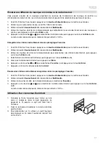 Предварительный просмотр 37 страницы Denon DN-700AV User Manual