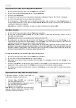 Предварительный просмотр 48 страницы Denon DN-700AV User Manual