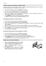 Предварительный просмотр 50 страницы Denon DN-700AV User Manual