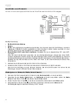 Предварительный просмотр 62 страницы Denon DN-700AV User Manual