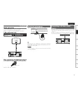 Preview for 11 page of Denon DN-700H Owner'S Manual