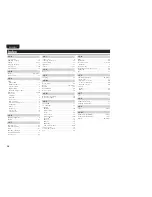 Preview for 62 page of Denon DN-700H Owner'S Manual