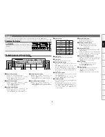 Предварительный просмотр 14 страницы Denon DN-700R Owner'S Manual