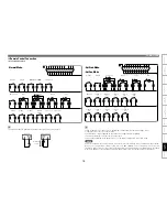 Предварительный просмотр 81 страницы Denon DN-700R Owner'S Manual