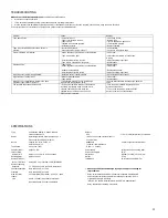 Preview for 13 page of Denon DN-720R Operating Instructions Manual