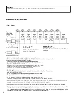 Preview for 16 page of Denon DN-770R Operating Instructions Manual