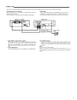 Preview for 7 page of Denon DN-790R Operating Instructions Manual