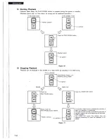 Предварительный просмотр 14 страницы Denon DN-961FA Operating Instructions Manual