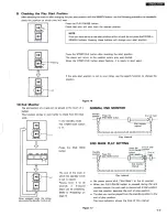 Предварительный просмотр 17 страницы Denon DN-961FA Operating Instructions Manual