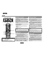 Предварительный просмотр 18 страницы Denon DN-A300M Operating Instructions Manual