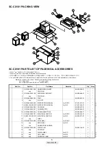 Preview for 6 page of Denon DN-A300M Service Manual