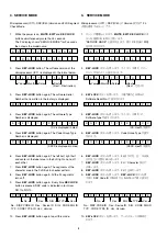 Предварительный просмотр 10 страницы Denon DN-A7100 - AV Surround Preamplifier Service Manual