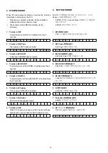 Предварительный просмотр 12 страницы Denon DN-A7100 - AV Surround Preamplifier Service Manual