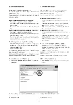 Предварительный просмотр 13 страницы Denon DN-A7100 - AV Surround Preamplifier Service Manual